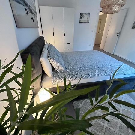 Serenity Apartment Belgrade Luaran gambar