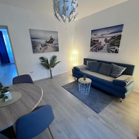 Serenity Apartment Belgrade Luaran gambar